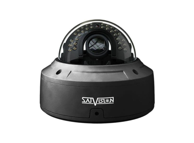 IP видеокамера 5.1 Mpix SatVision SVI-D357VM SP SD