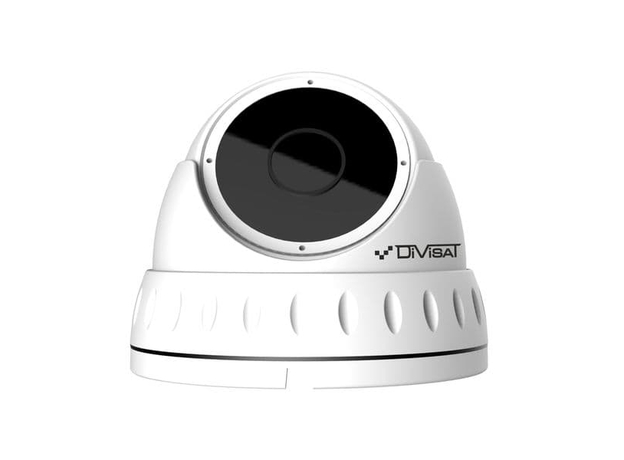 IP видеокамера 2 Mpix Divisat DVI-D221A SL