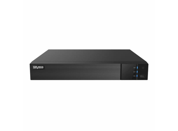 IP видеорегистратор 8х5 Mpix SatVision SVN-8625 (NVMS-9000)