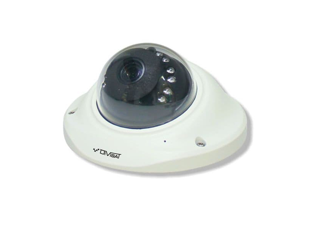IP видеокамера 2 Mpix Divisat DVI-D221F