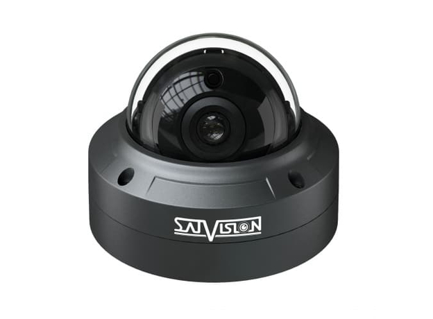 IP видеокамера 5 Mpix SatVision SVI-D452 PRO