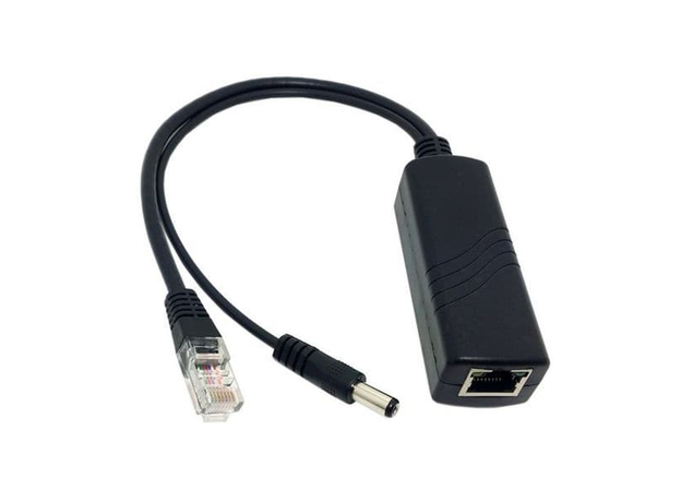 PoE-сплиттер SatVision External POE