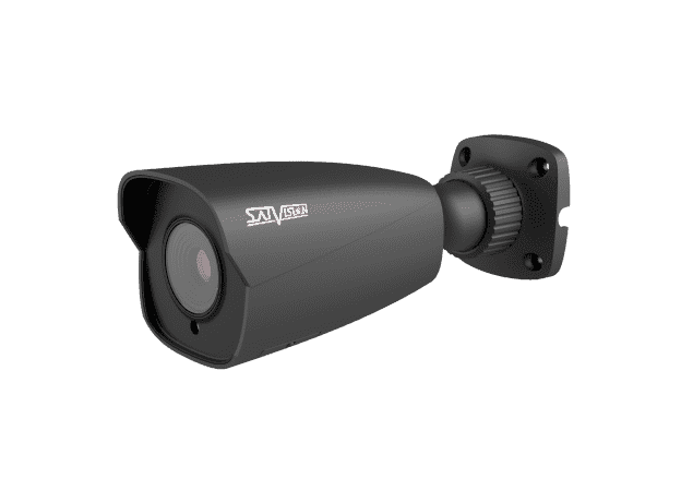 Уличная IP видеокамера 2 Mpix SatVision SVI-S322V SD PRO