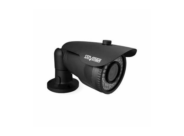 AHD видеокамера 5 Mpix SatVision SVC-S495V 2.7-13.5 V 2.0 OSD/UTC