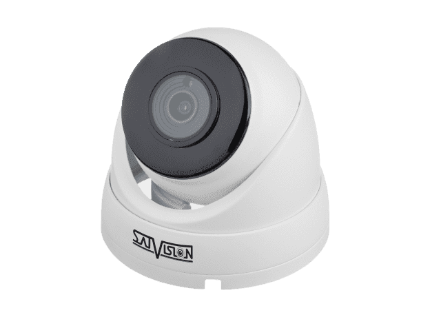 IP видеокамера 2 Mpix SatVision SVI-D223A SD