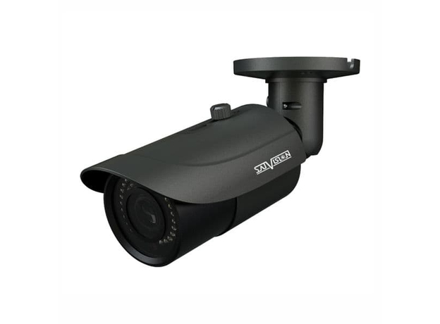 IP видеокамера 8 Mpix SatVision SVI-S482VM SD PRO