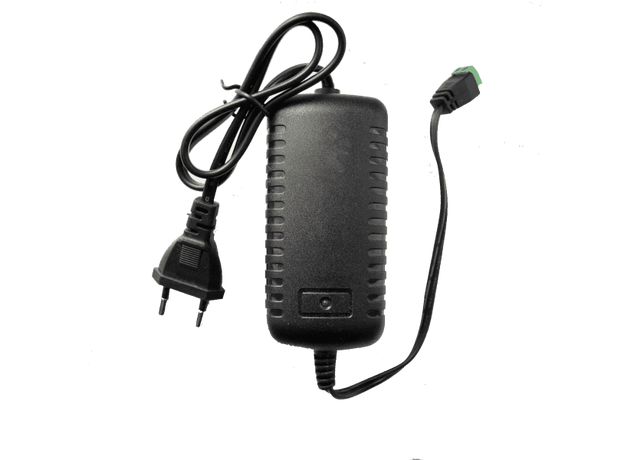 Блок питания 12V/3А SatVision SVP-123