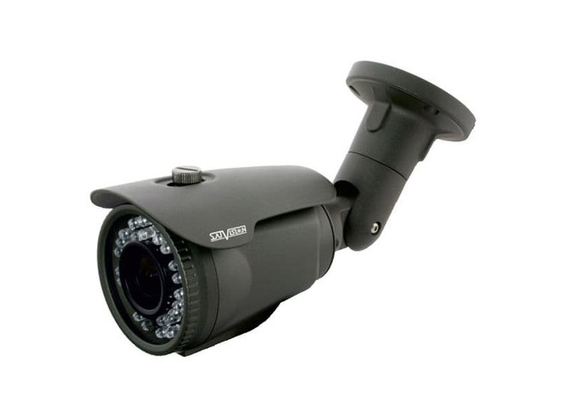 AHD видеокамера 2 Mpix SatVision SVC-S492V SL OSD