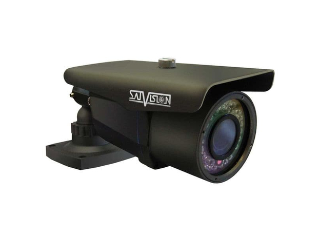 AHD видеокамера 1 Mpix SatVision SVC-S69V OSD