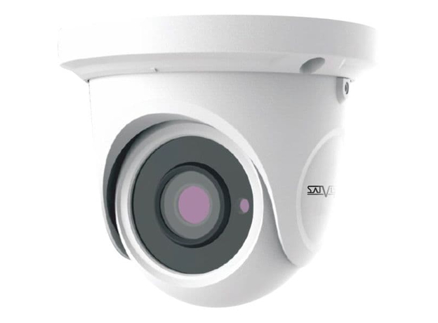 IP видеокамера 2 Mpix SatVision SVI-D222 PRO