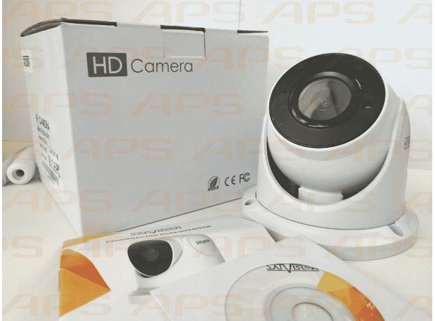 IP видеокамера 2 Mpix SatVision SVI-D222A SD PRO IP видеокамера 2 Mpix SatVision SVI-D222A SD PRO