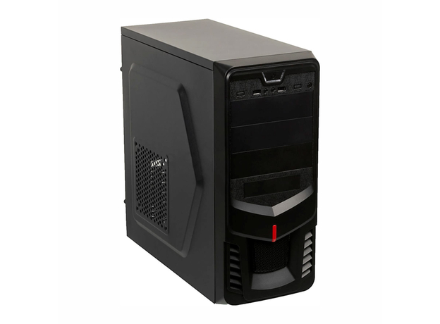 IP видеосервер SatVision SVS-1601-i3