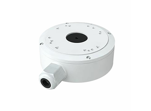 Гермокоробка IP 66 139x50 мм. для подключения камер SVK-J22W