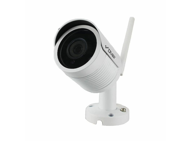 IP видеокамера DIVISAT DVI-S121W 2Мп 2.8мм SD