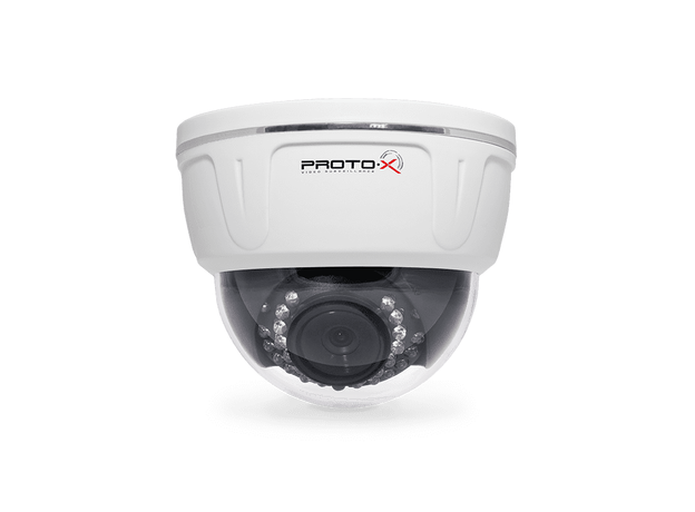 IP камера Proto IP-Z10D-SH20F36IR