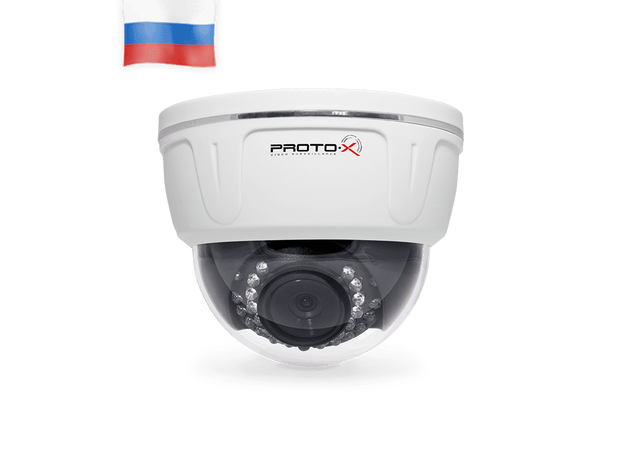 IP камера Proto IP-Z10D-SH50F28IR