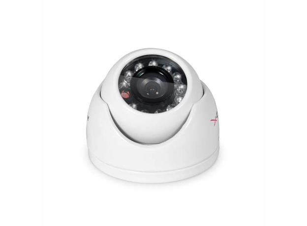 AHD видеокамера Proto AHD-1B-EH10F36IR (White)