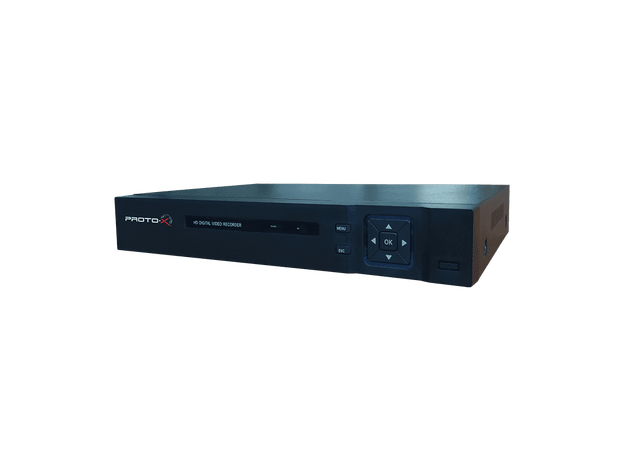 IP Видеорегистратор PTX-NV322Z 5мп