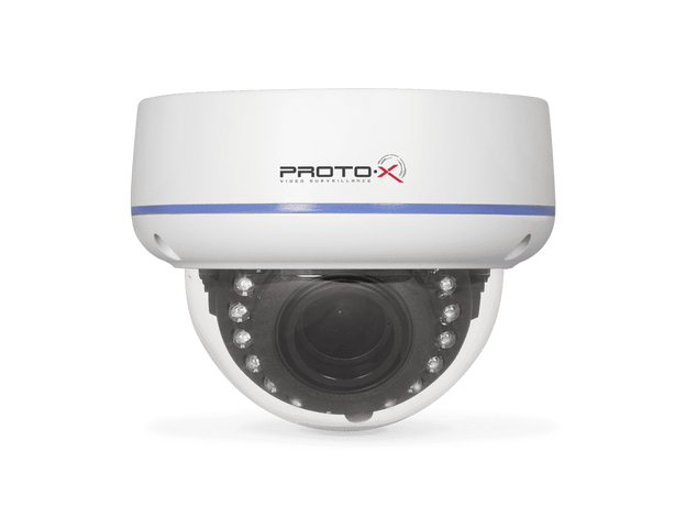 IP камера Proto IP-Z4V-SH20V212IR