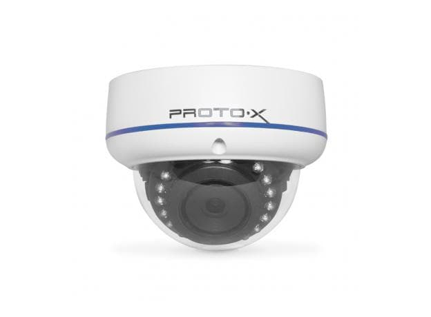 IP камера Proto IP-Z4V-OH10F80IR-P