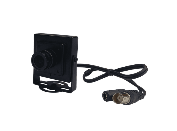 AHD видеокамера Proto AHD-10Q-EH10F28