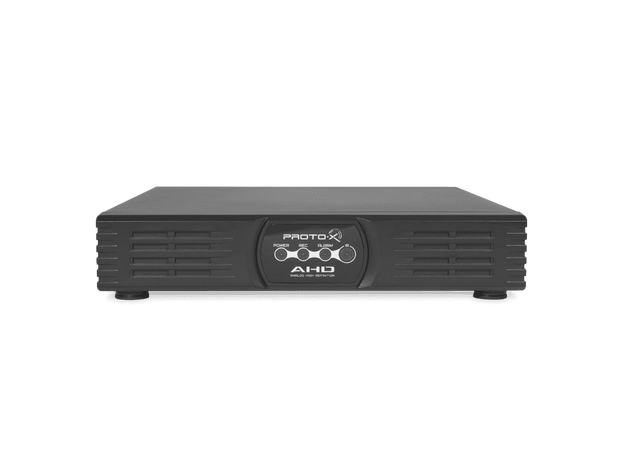 AHD видеорегистратор PTX-AHD404E