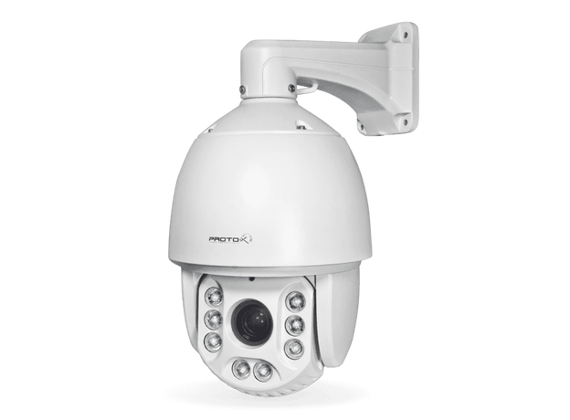 AHD видеокамера Proto AHD-S13Z18IR