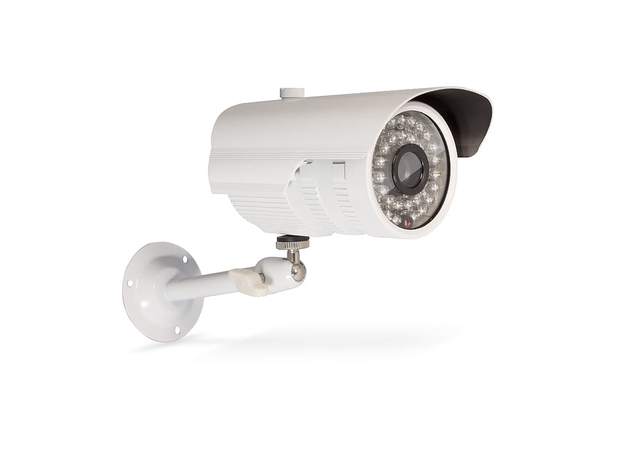 Комплект видеонаблюдения Proto-X Combo-IP-4W