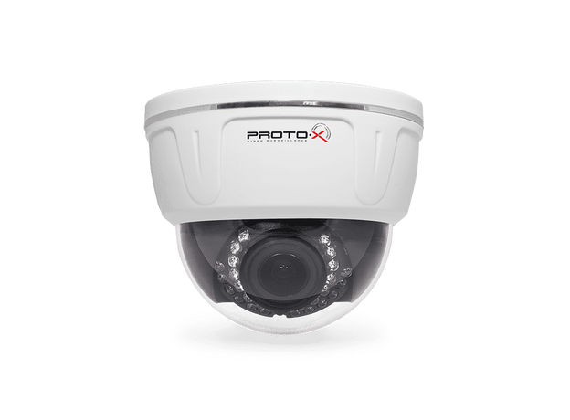 IP камера Proto IP-Z10D-OH10V212IR