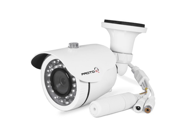 IP камера Proto IP-Z8W-OH10F36IR