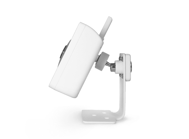 IP камера Proto-IP-C10 HiSilicon 3507 1Mp RealTime, 720P (1Мр), 0,1Lx, 22IR, dist 30m,TDN, 12V