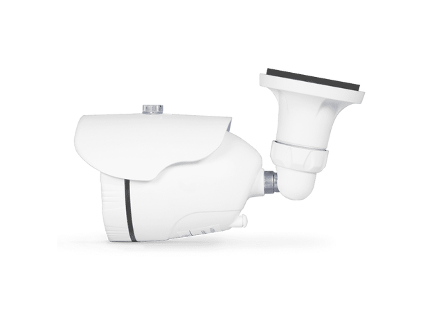 AHD видеокамера Proto AHD-8W-EH10F36IR (White)