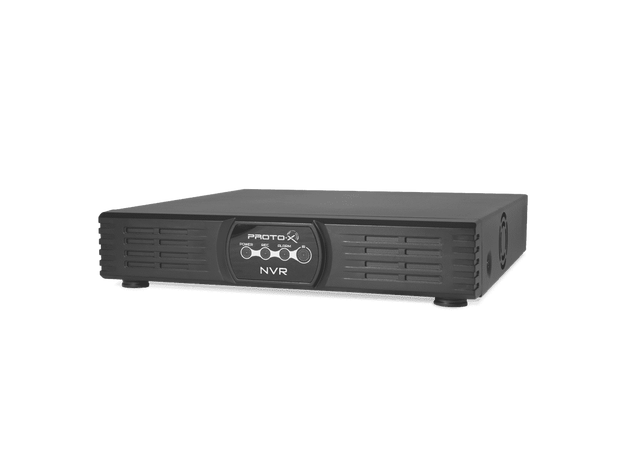 IP видеорегистратор PTX-NV041Z