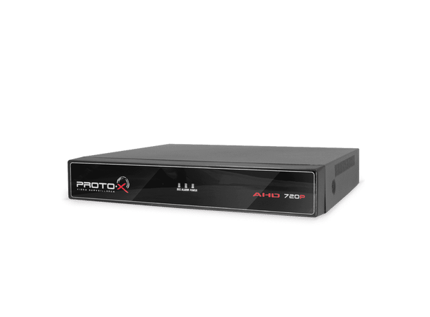 Комплект видеонаблюдения Proto-X Combo-AHD 4W