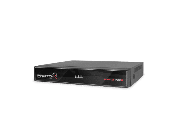 Комплект видеонаблюдения Proto-X Combo-AHD 4W