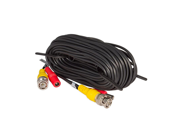 Комплект видеонаблюдения Proto-X Combo-IP-4W