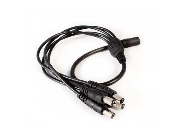 Комплект видеонаблюдения Proto-X Combo-IP-4W