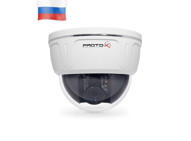 IP камера Proto IP-Z10D-SH20F36