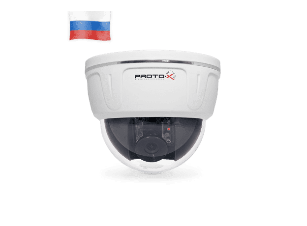 IP камера Proto IP-Z10D-OH10F28 IP камера Proto IP-Z10D-OH10F28