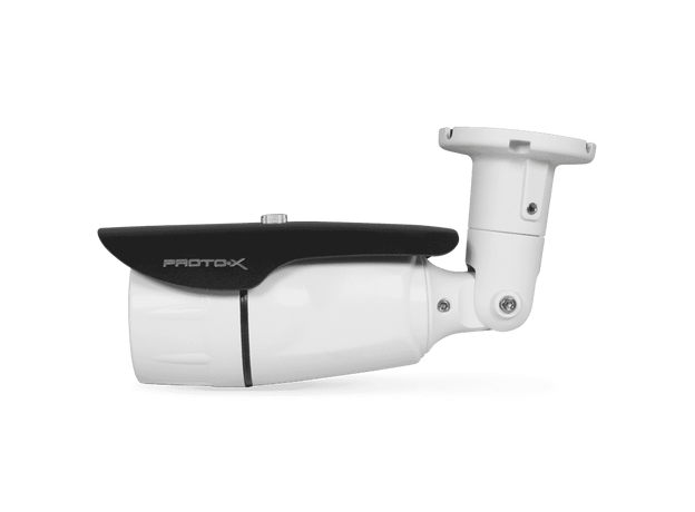 AHD видеокамера Proto AHD-2W-PE20V212IR White