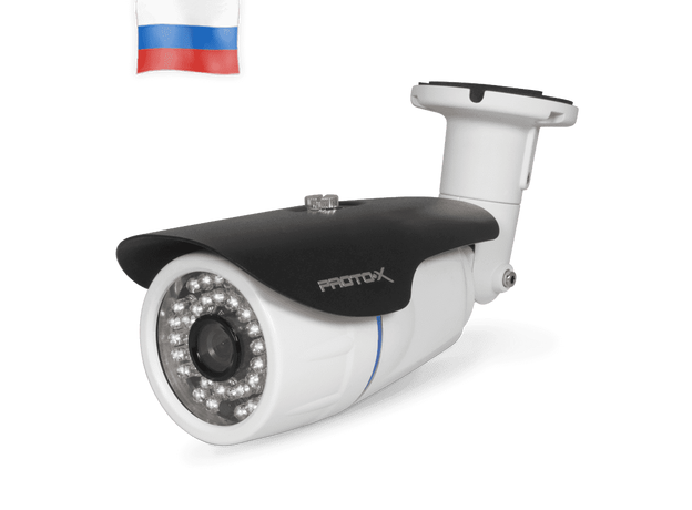 IP камера Proto IP-Z2W-SH20F36IR