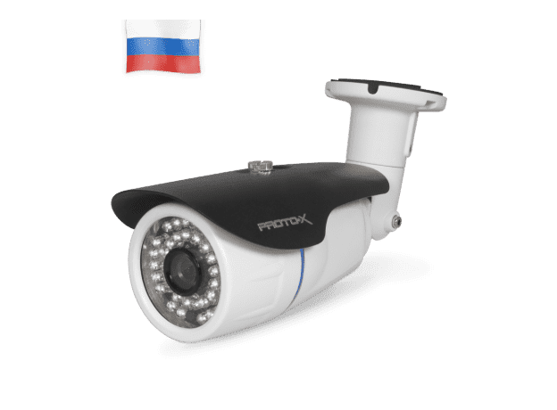 IP камера Proto IP-Z2W-OH10F28IR