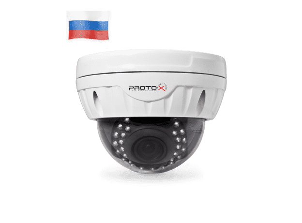 IP камера Proto IP-Z5V-SH20F60IR