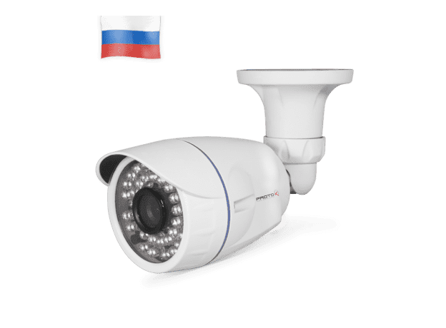 IP камера Proto IP-Z5W-SH20F80IR