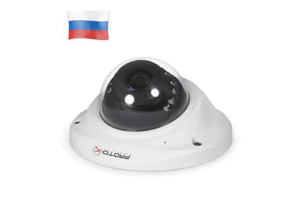 IP камера Proto IP-Z3V-OH10F36IR