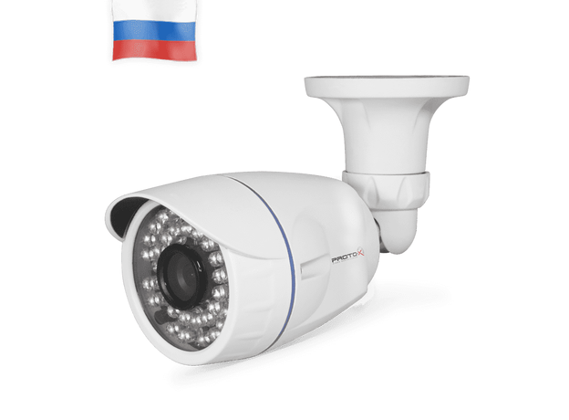 IP камера Proto IP-Z5W-SH20F36IR