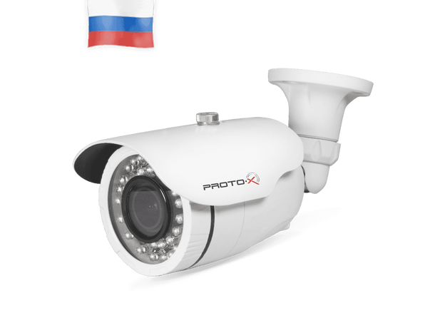 IP камера Proto IP-Z8W-SH50M212IR