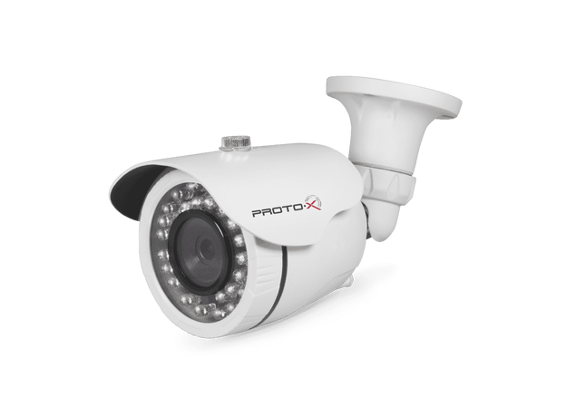 IP камера Proto IP-Z8W-SH20F36IR-P