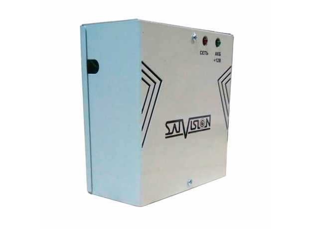 Блок бесперебойного питания 12V/2А SatVision SAT ББП-20