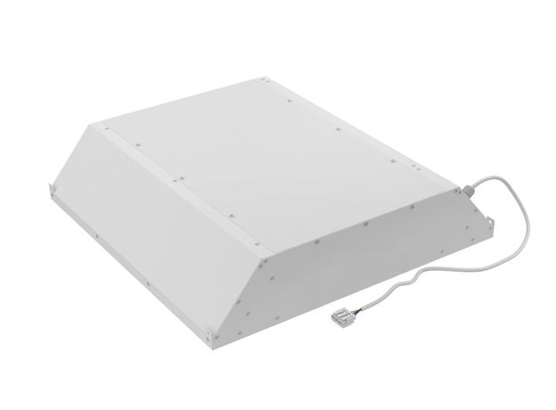 Светильник-Рециркулятор ОФИС АНТИВИРУС LE-СВО-03-065-5260-20Д 55 Вт под армстронг